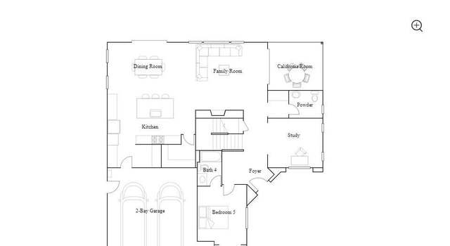 Photo of 101 Shady Oak Way, Scotts Valley, CA 95066