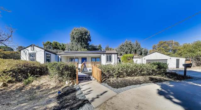 Property at 55 Rutherford Ln, Martinez, CA 94553, 3 beds, 2 baths