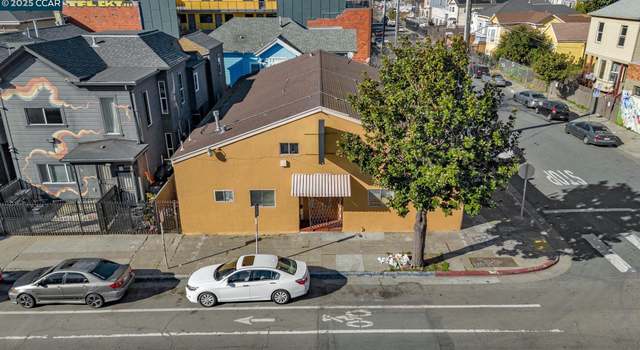Photo of 2325 Martin Luther King Jr Way, Oakland, CA 94612