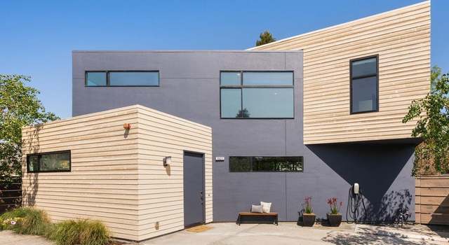 Photo of 1621 Harmon St, Berkeley, CA 94703