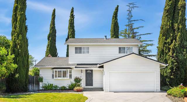 Property at 7299 Elba Ct, Dublin, CA 94568, 3 beds, 2.5 baths