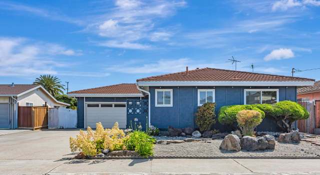 Photo of 14334 Nassau Rd, San Leandro, CA 94577