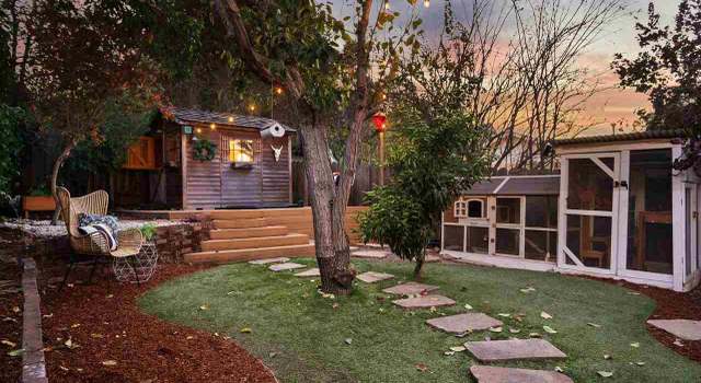 Photo of 4469 Redding, Oakland, CA 94619