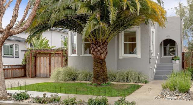 Photo of 406 Haight Ave, Alameda, CA 94501