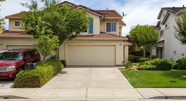Photo of 1727 Periwinkle Way, Antioch, CA 94531