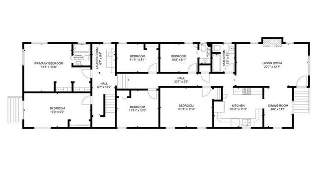 Photo of 6921 Sunkist Dr, Oakland, CA 94605