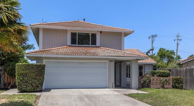 Photo of 4407 Ashwood Ct, Union City, CA 94587