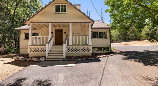 Photo of 11785 Powderhouse St, Groveland, CA 95321
