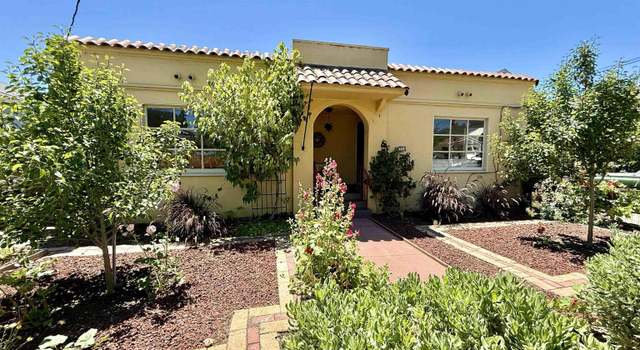 Photo of 725 Joaquin Ave, San Leandro, CA 94577