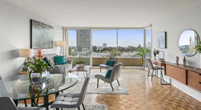 Photo of 320 Lee St #406, Oakland, CA 94610
