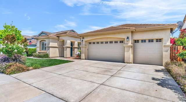 Photo of 213 Shady Oak Dr, Oakley, CA 94561