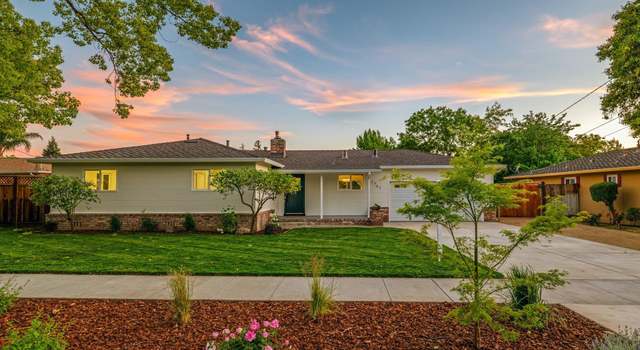 Photo of 1761 Sharon Dr, Concord, CA 94519