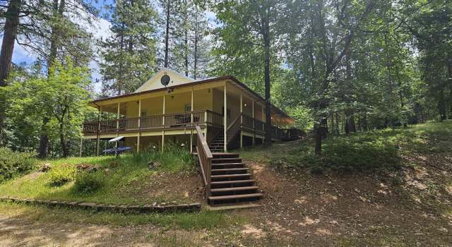 Photo of 2996 Liberty Hill Rd, Rail Road Flat, CA 95248