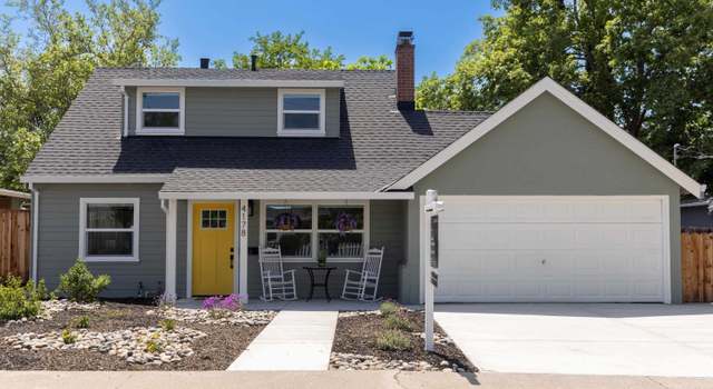 Photo of 4178 Huckleberry Dr, Concord, CA 94521