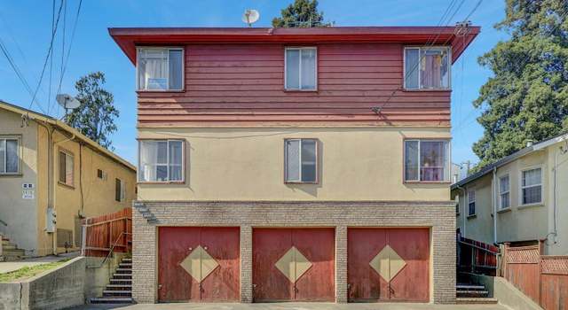 Photo of 5420 Ygnacio Ave, Oakland, CA 94601