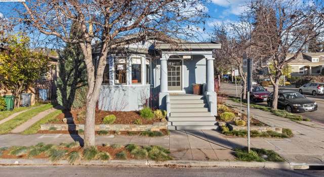 Photo of 1721 Mcgee Ave, Berkeley, CA 94703
