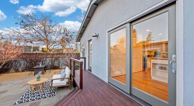 Photo of 1721 Mcgee Ave, Berkeley, CA 94703