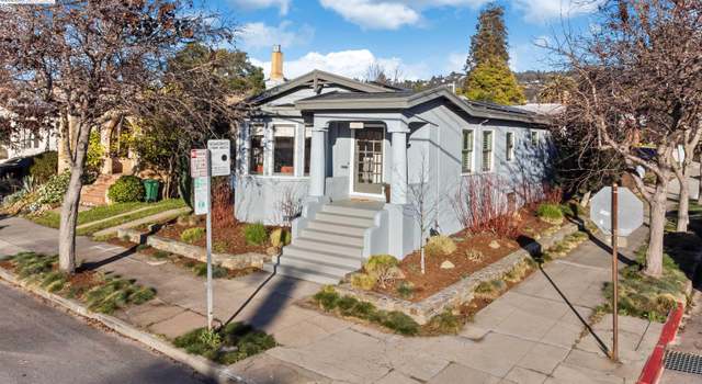 Photo of 1721 Mcgee Ave, Berkeley, CA 94703