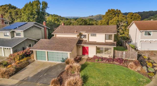 Photo of 6070 Slopeview, Castro Valley, CA 94552