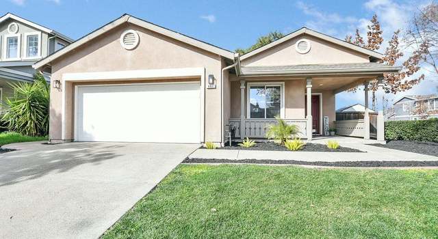 Photo of 861 Boone Dr, Brentwood, CA 94513