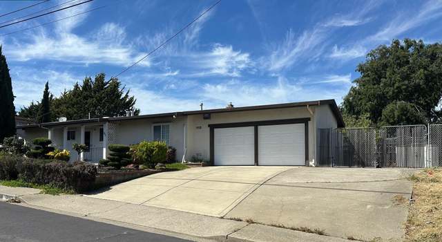 Photo of 1202 Salida Way, El Sobrante, CA 94803