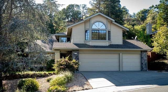 Photo of 311 Valley High Dr, Pleasant Hill, CA 94523