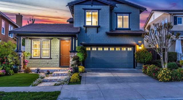 Photo of 1650 Banbury Dr, San Ramon, CA 94582