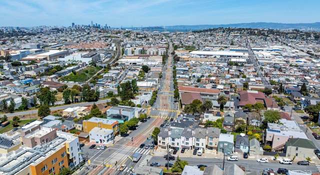 Photo of 1048 Le Conte Ave, San Francisco, CA 94124