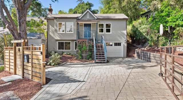Photo of 2847 Shasta Rd, Berkeley, CA 94708