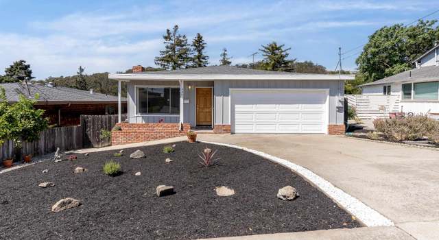 Photo of 5905 Bernhard Ave, Richmond, CA 94805