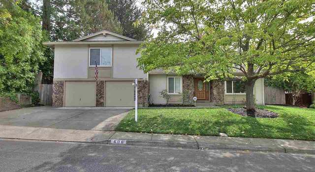 Photo of 606 Francis Dr, Lafayette, CA 94549