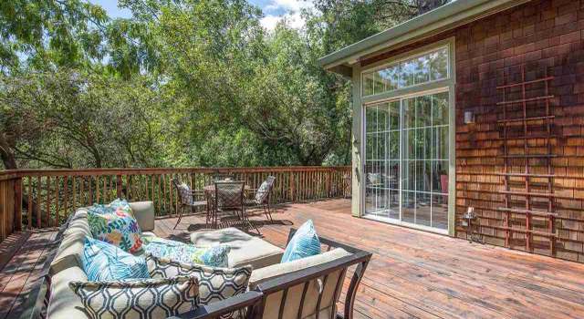 Photo of 4551 Heafey Rd, Oakland, CA 94605