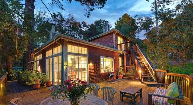 Photo of 4551 Heafey Rd, Oakland, CA 94605