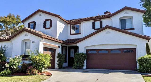Photo of 5579 Forbes Dr, Newark, CA 94560
