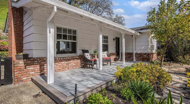 Photo of 1592 Springbrook Rd, Walnut Creek, CA 94597