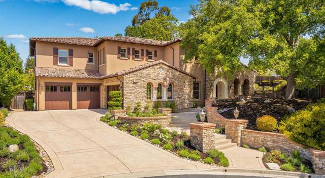 Photo of 837 O'brien Pl, Danville, CA 94526