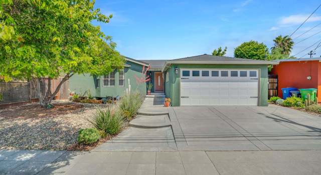 Photo of 1393 West St, Hayward, CA 94545