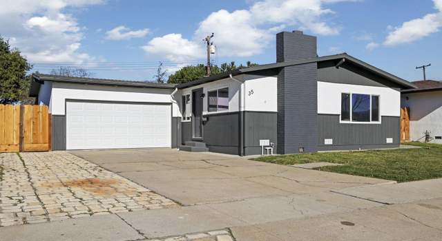 Photo of 35 Saint Brendan Way, Salinas, CA 93906