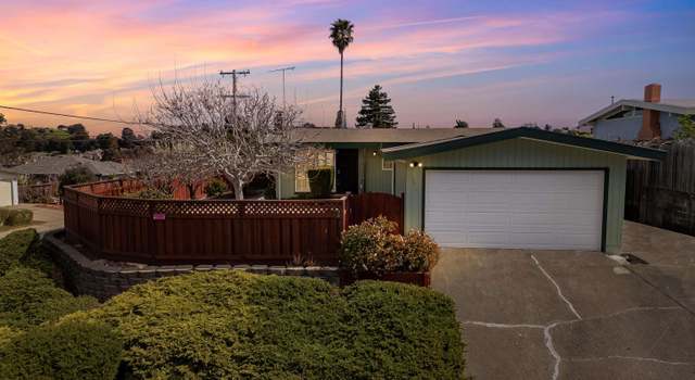 Photo of 2600 Mcmorrow Rd, San Pablo, CA 94806