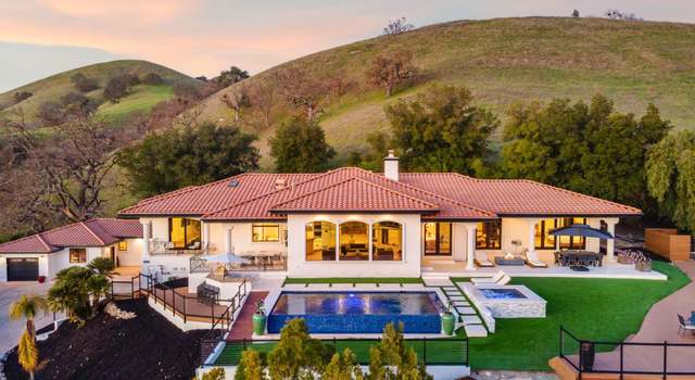 Photo of 2470 Caballo Ranchero Dr, Diablo, CA 94528