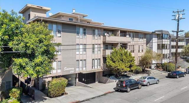 Photo of 561 Oakland Ave, Oakland, CA 94611