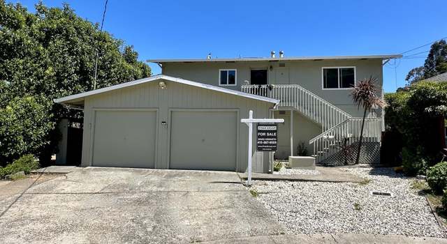 Photo of 29 Leafwood Cir, San Rafael, CA 94901