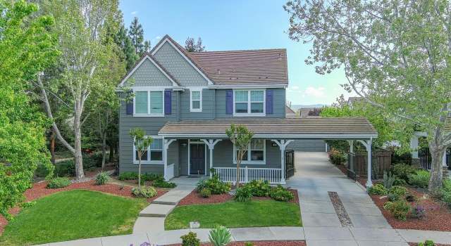 Photo of 5808 Elder Cir, Livermore, CA 94550