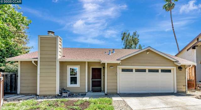 Photo of 2316 Lake Park Ct, Martinez, CA 94553