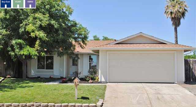 Photo of 909 Rosewood Ct, Pittsburg, CA 94565