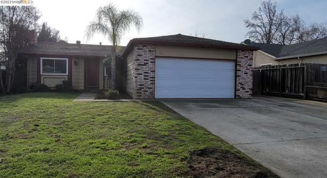 Photo of 841 Almond Dr, Oakley, CA 94561