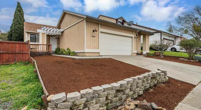 Photo of 1284 Canterbury, Hercules, CA 94547