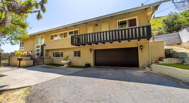 Photo of 18485 Almond Rd, Castro Valley, CA 94546