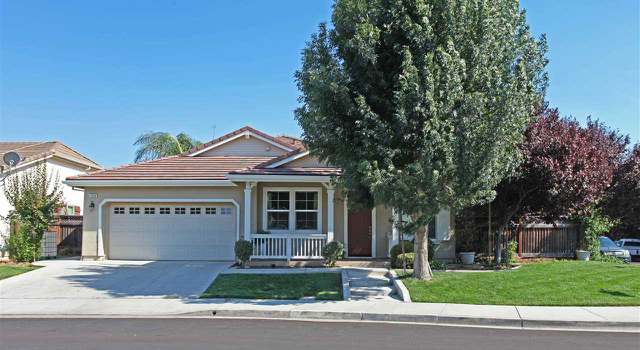 Photo of 1536 Solitude Way, Brentwood, CA 94513