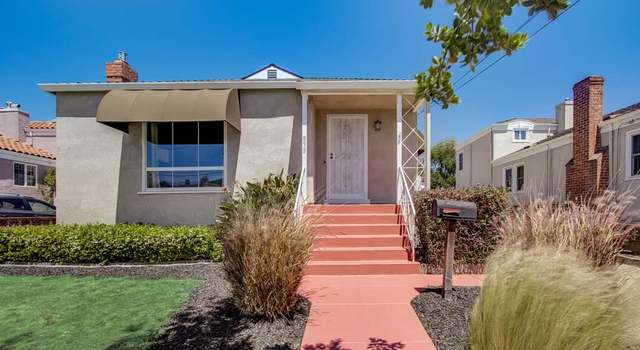 Photo of 858 Bonnie Vista Ave, San Leandro, CA 94577
